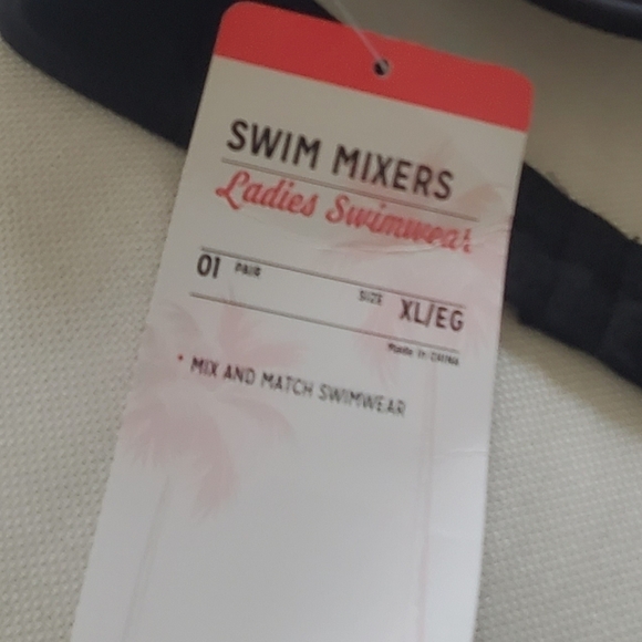 🤳Women's Swimming Bra top 🌴 - Picture 8 of 8